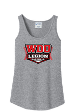 WDO Ladies Tank 26