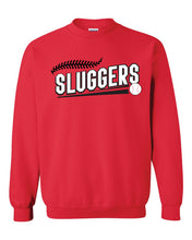 Sluggers Baseball