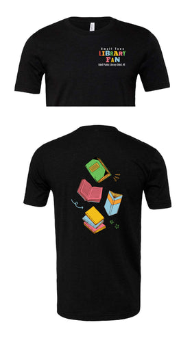 Odell Library Fundraiser