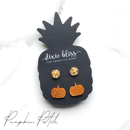 Pumpkin Patch