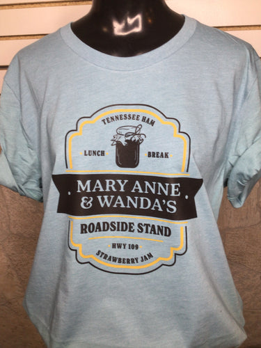 Roadside Stand shirt