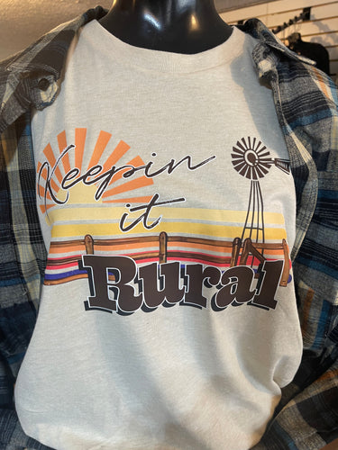 Rural Shirt
