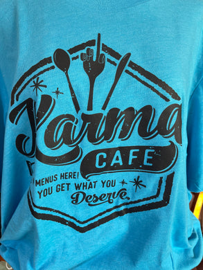 Karma Cafe