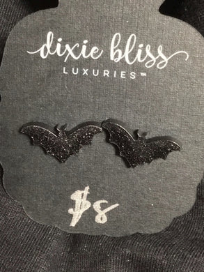 Bats -Glitter