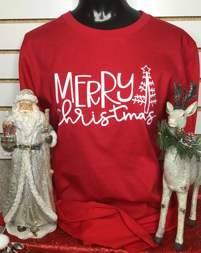Merry Christmas LS