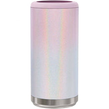 Skinny Can Coolers - Stainless Steel